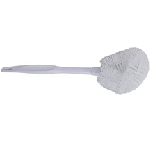Commercial Bowl Brush, Polypro 12/Case